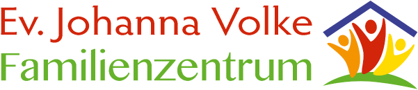 Logo Ev. Johanna Volke Familienzentrum